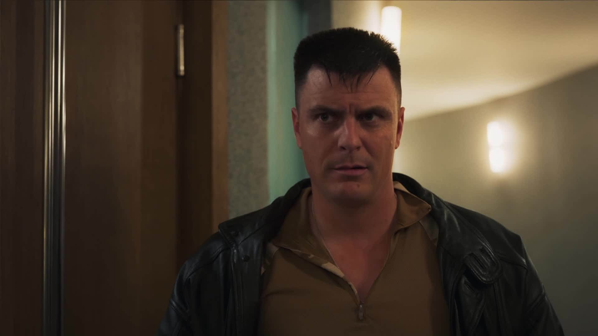  LEGIJU SAM SAMO JA MOGAO DA GLUMIM: Vuk Kostić o najtežem trenutku serija porodica 