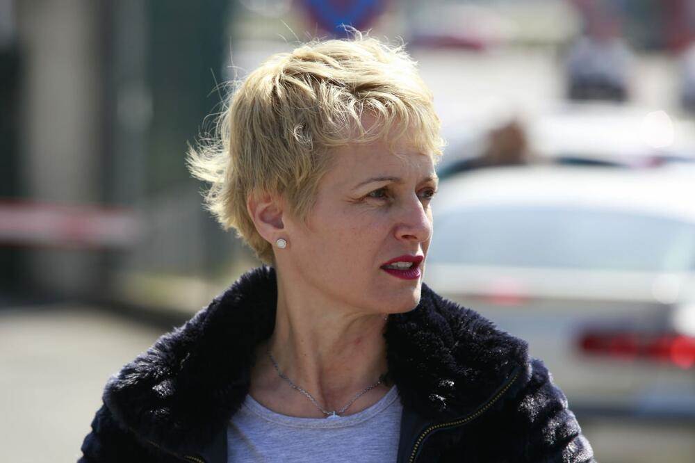  privedena sestra milice dabović 