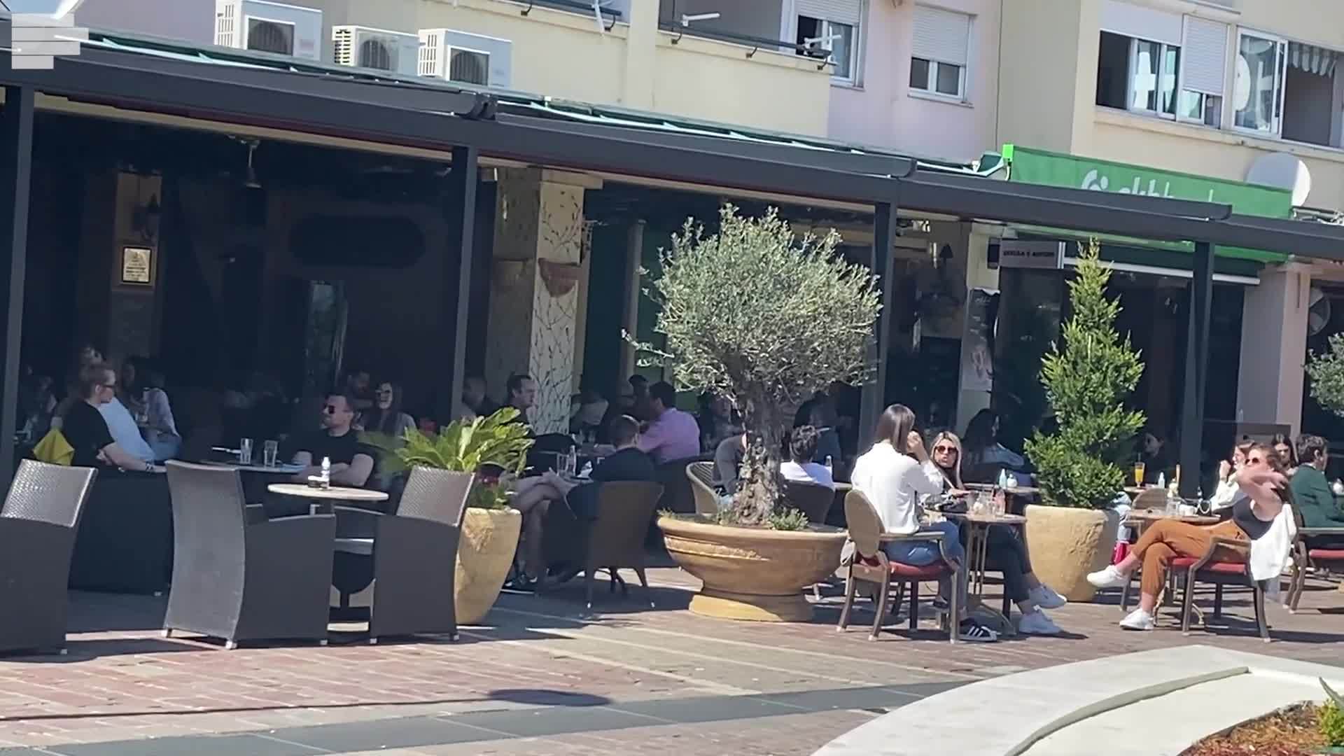  ugostitelji crne gore mjere korona virus 