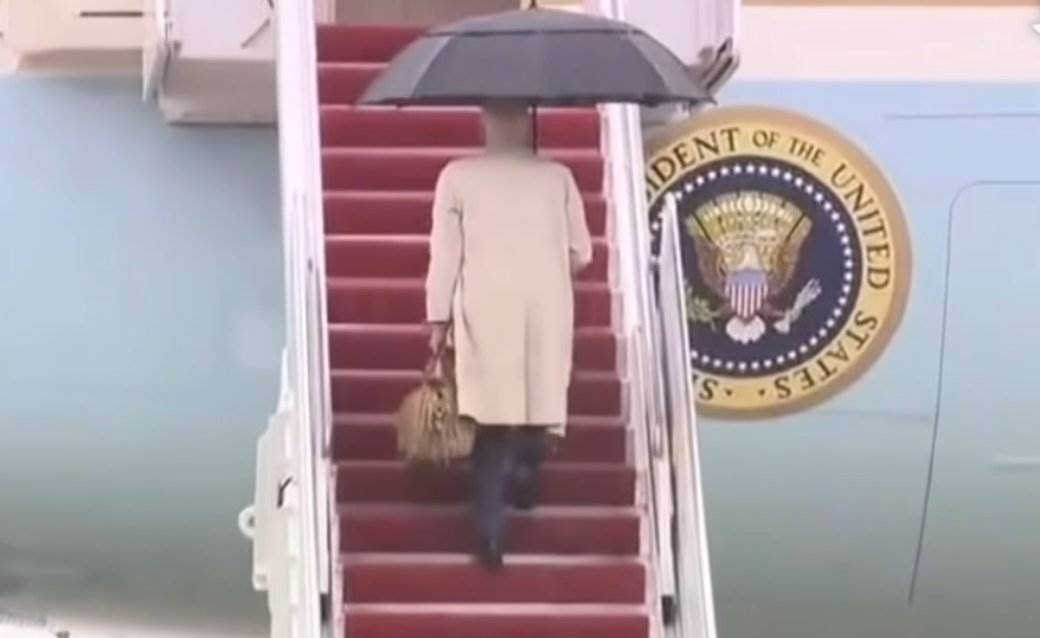  bajden opet proklizao stepenice 