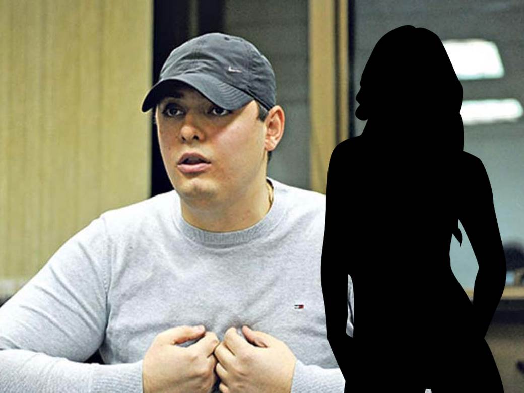  ŠOK! VELJINA LJUBAVNICA POSTAJE SVJEDOK SARADNIK! Dobila policijsko obezbeđenje velja nevolja srbija 