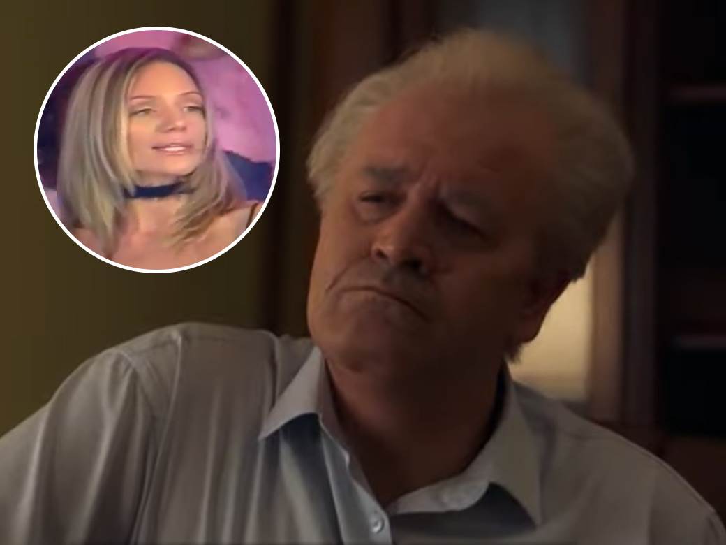  NJEN HIT JE ZAKLJUČIO EPIZODU SERIJE "PORODICA" Ella B  