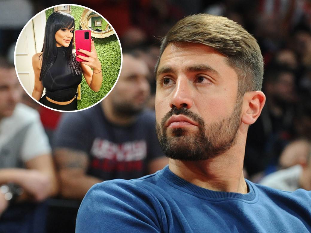  Nakon što je pevačica Milica Ristić potvrdila da je u vezi sa Nikolim Rađenom, i vaterpolista je pri 