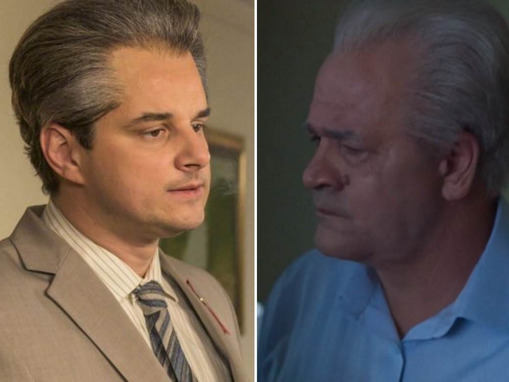  STIŽE NOVI FILM O SLOBI, PROCURELI KADROVI SA SNIMANJA! Mnogima mladi glumac više liči na Miloševića od Borisa Isakovića 