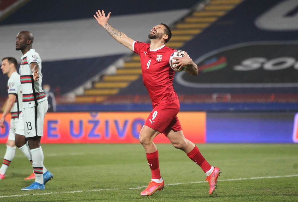  aleksandar mitrovic fulam 