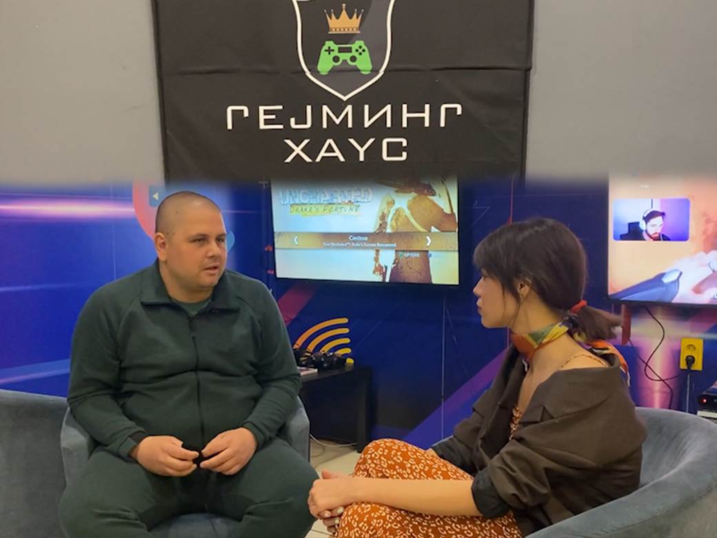  takmicenje u valorant igrici gejming 