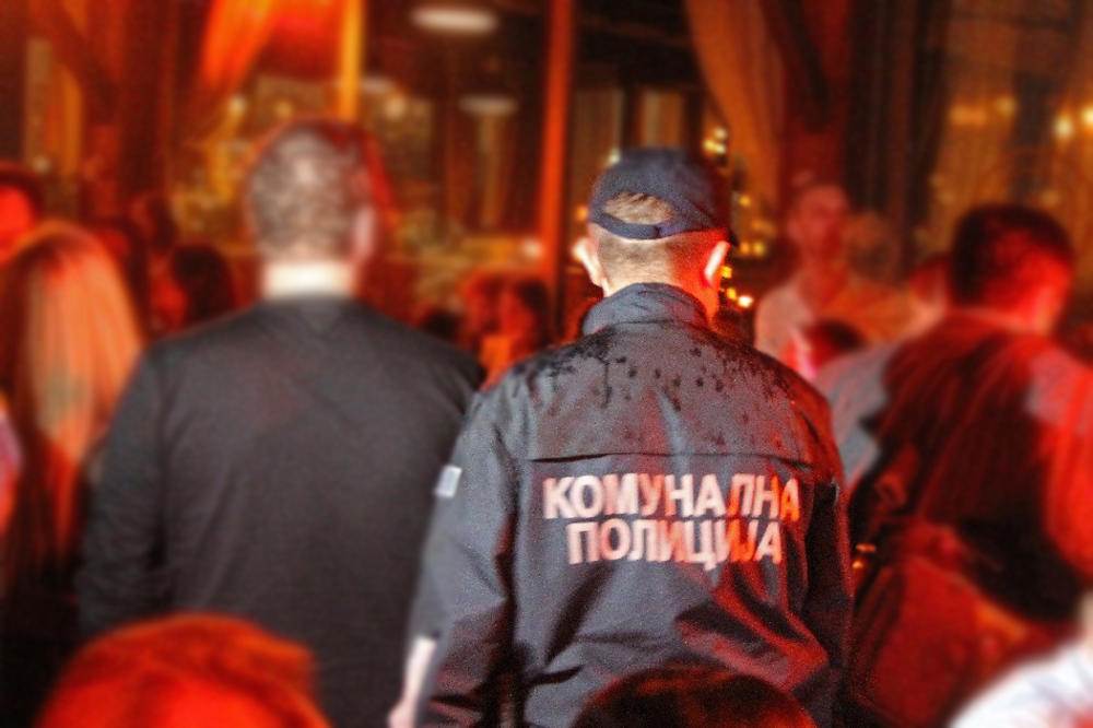  korona zurka beograd 