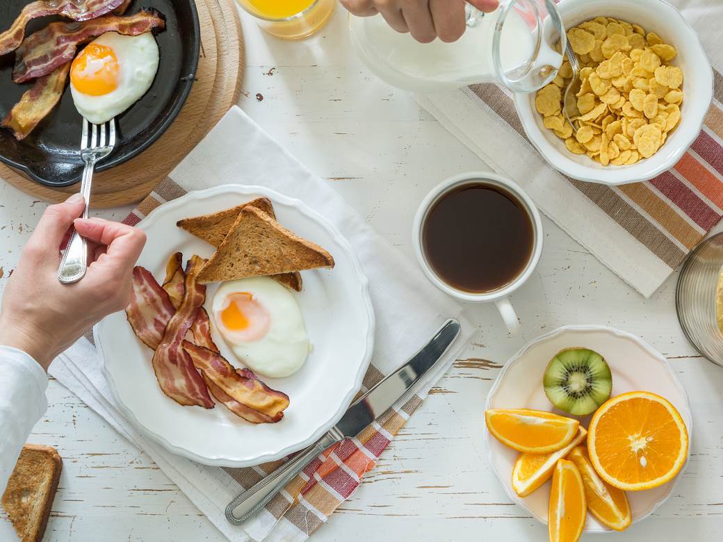  hrana koja je losa za srce 