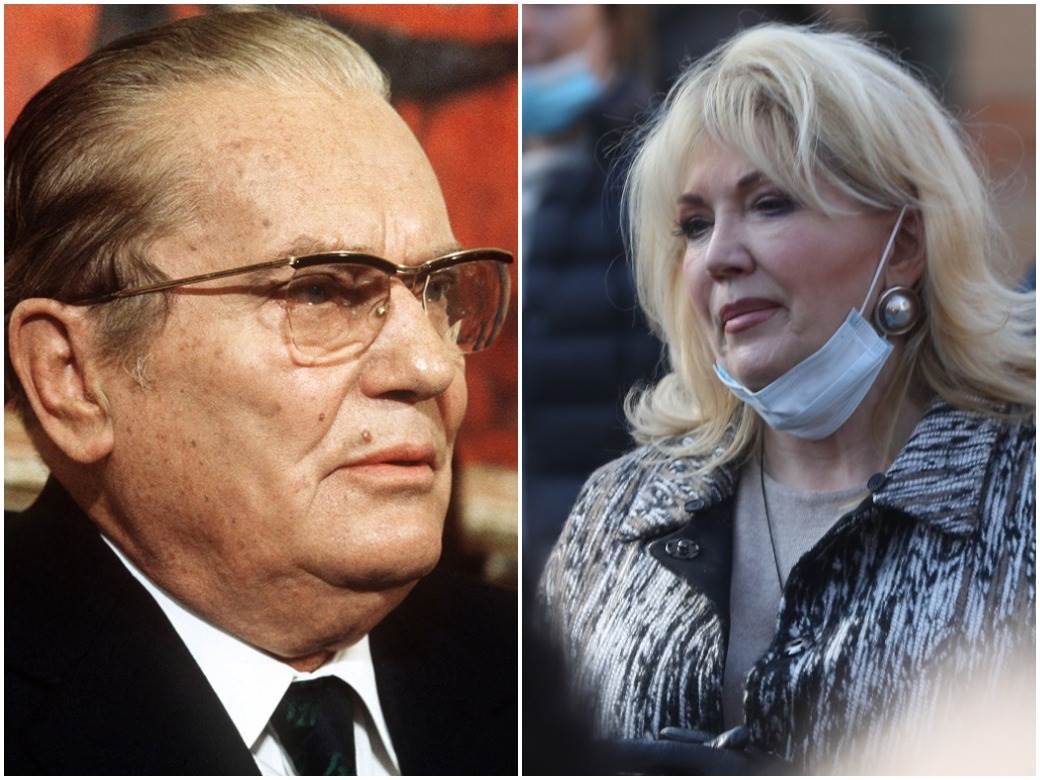  suzana mancic pjevala titu 