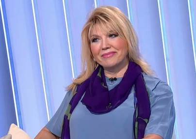  suzana mancic u grckoj odmor 