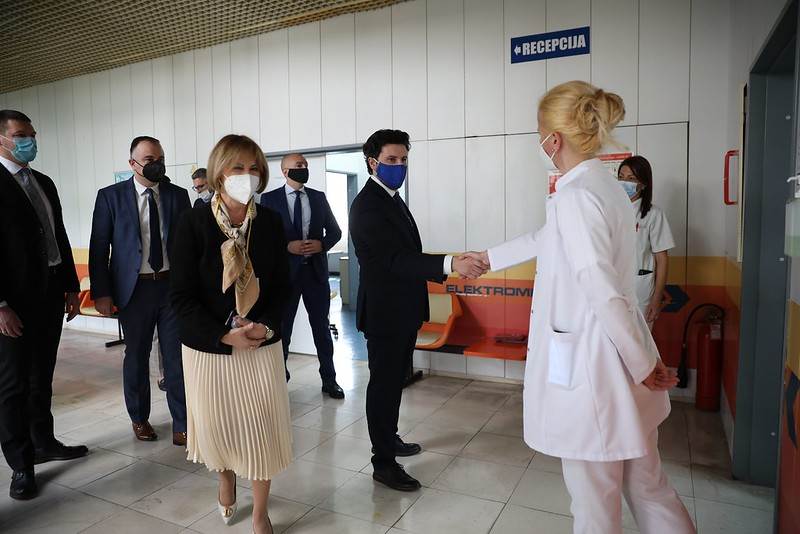  dritan abazovic posjeta dr simo milosevic 