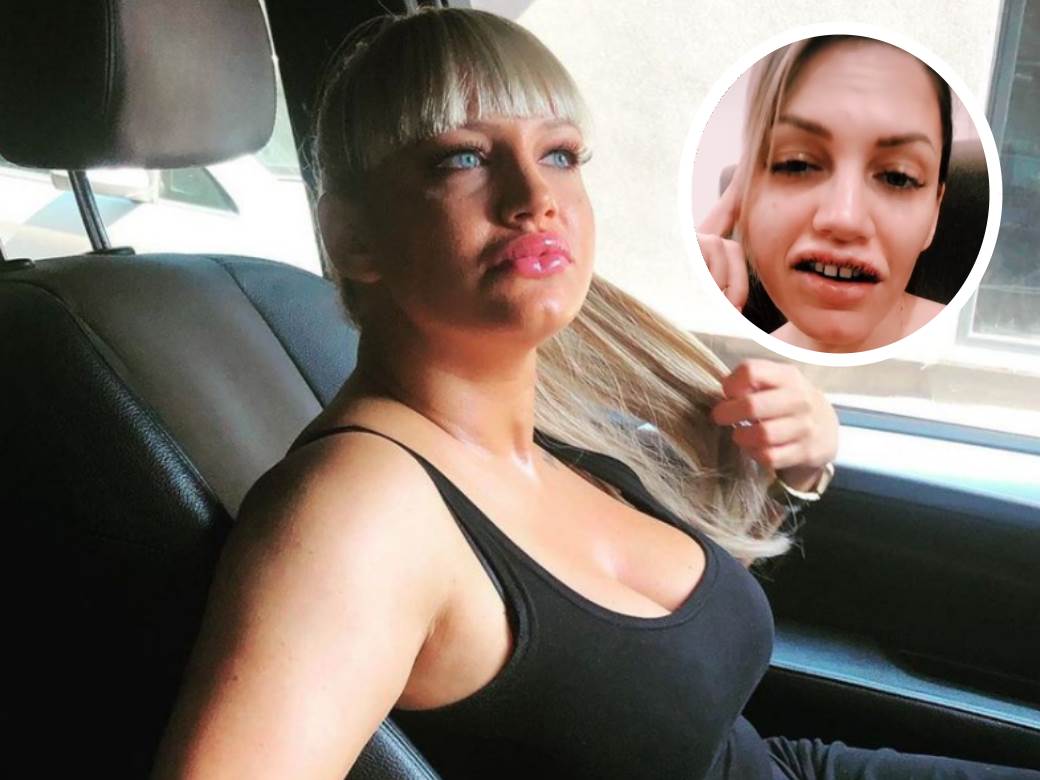  pjevacica sanja stojanovic operacija 