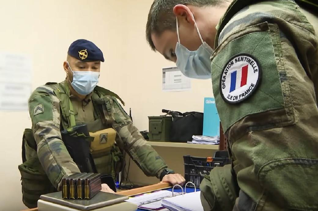  FRANCUSKA SE PRIPREMA ZA VELIKI RAT: Očekuju razorni konflikt 