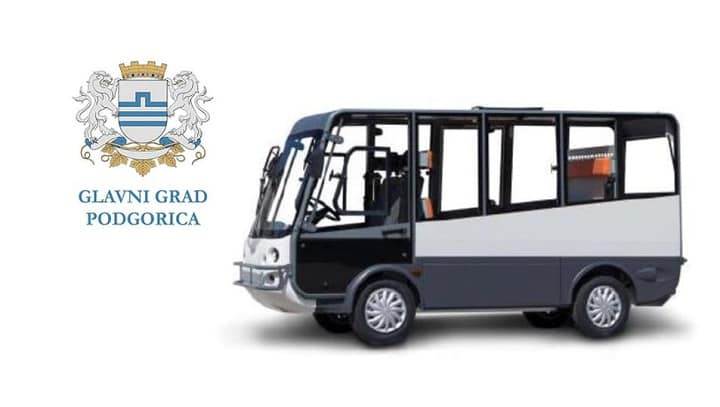  RASPISAN TENDER ZA KUPOVINU ,,KOMŠA" glavni grad podgorica 