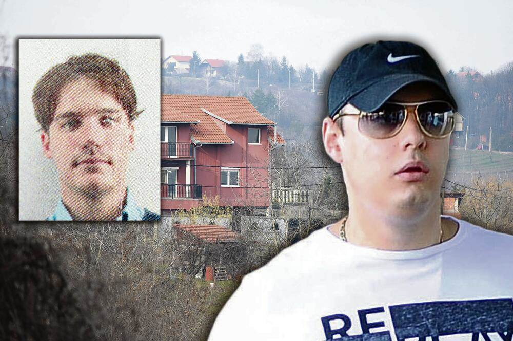  LAZARU ODSJEKLI JEZIK JER JE UVRIJEDIO VELJU NEVOLJU: Vukićević brutalno likvidiran 