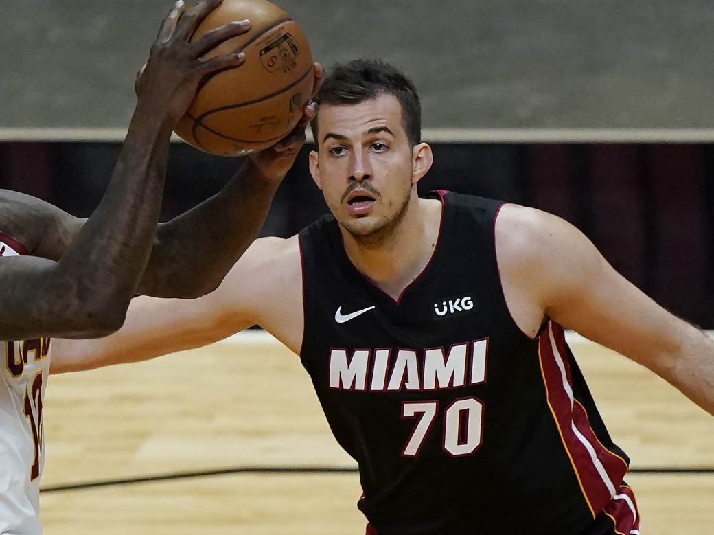  nemanja bjelica odigrao dobru partiju 