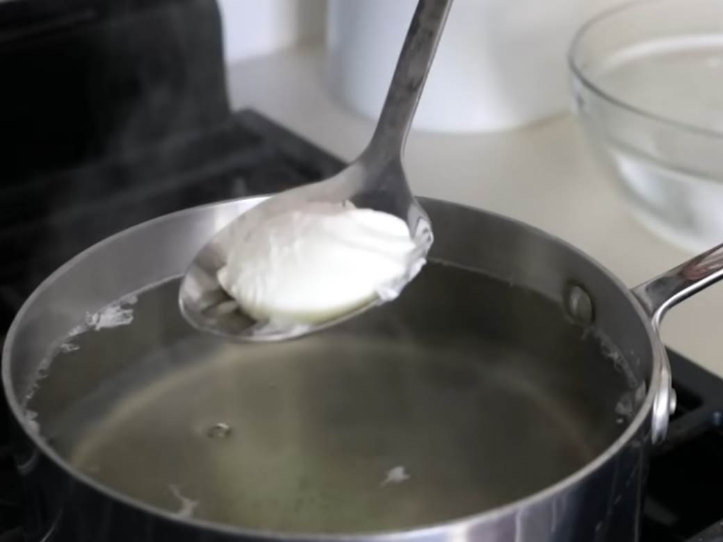  trik za pripremu posiranih jaja 