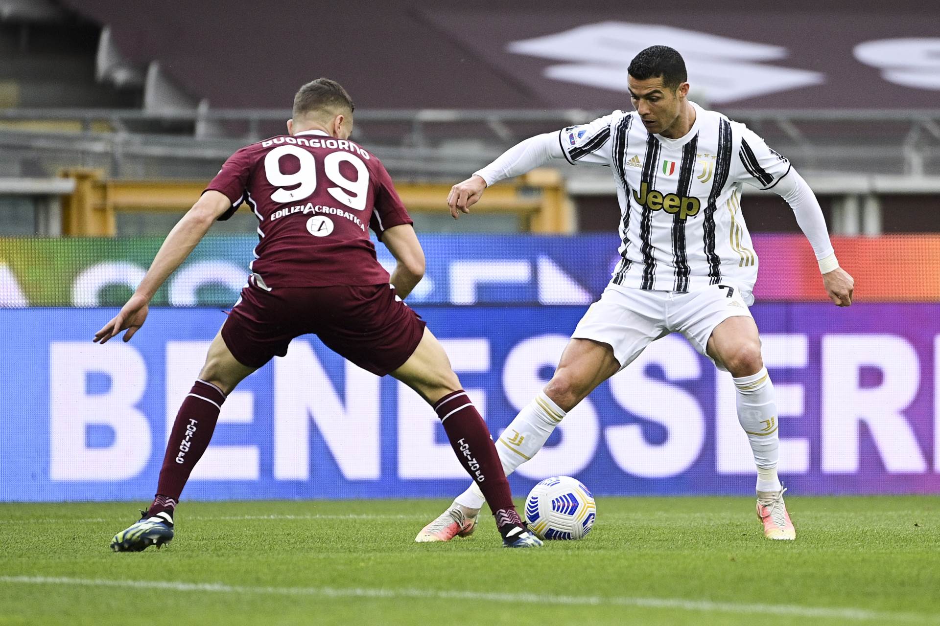  juventus torino remi serija a 