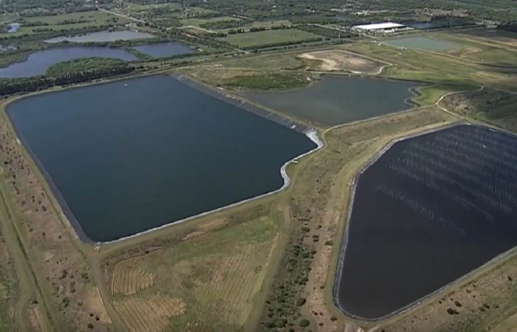  PROGLAŠENO VANREDNO STANJE ZBOG TOKSIČNE VODE! Izlio se radioaktivni otpad 