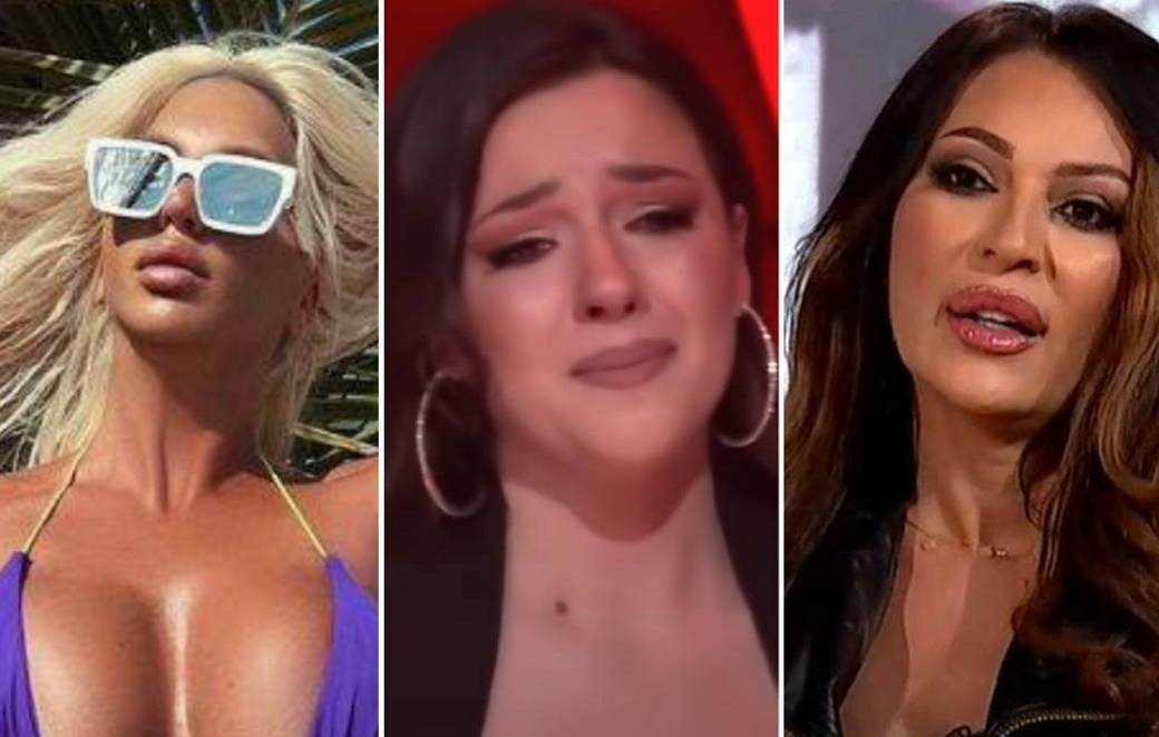  OD KARLEUŠE POPILA TUŽBU, OD CECE DOBILA HIT?! Vanja Knežević 