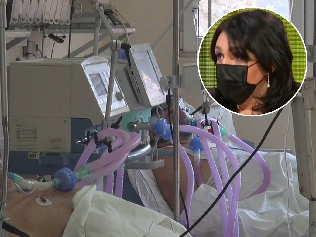  savjeti virus ocuvajte tijelo 