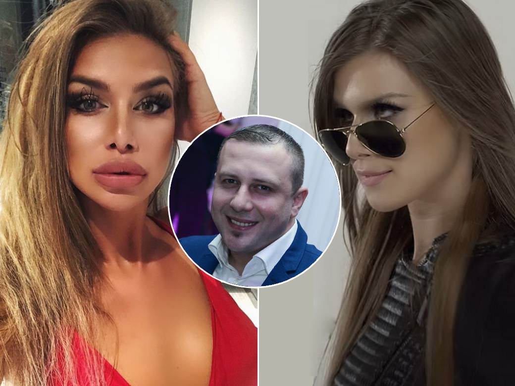  DADO POLUMENTA O IVANINOJ TRANSFORMACIJI: Bila mu u spotu i izgledala POTPUNO DRUGAČIJE - nikad iskreniji o saradnji! 