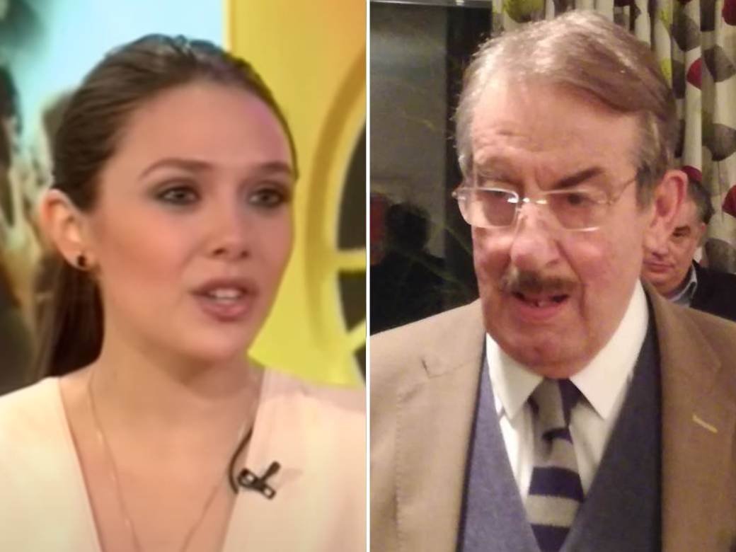  Džon Čalis odgovorio elizabet olsen o srbiji 