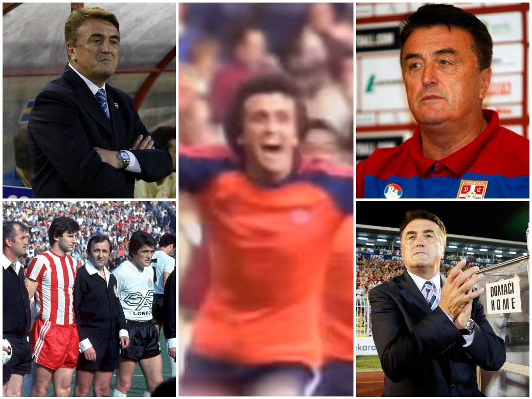  radomir antic godinu dana od smrti 