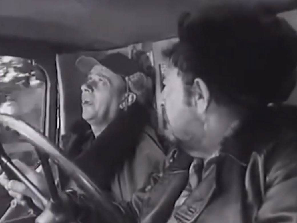  serija paja i jare na klasik tv 