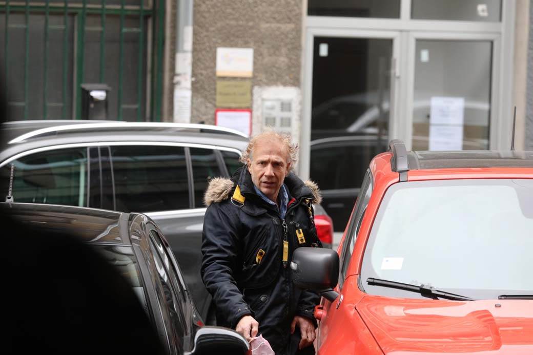  milan kalinic dobio kaznu  