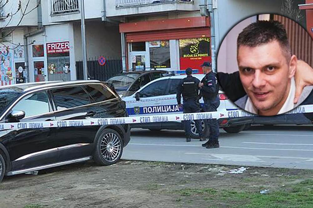  DA JE EKSPLOZIV AKTIVIRAN, NASTRADALO BI VIŠE LJUDI: Bomba u liftu stajala tri mjeseca? 