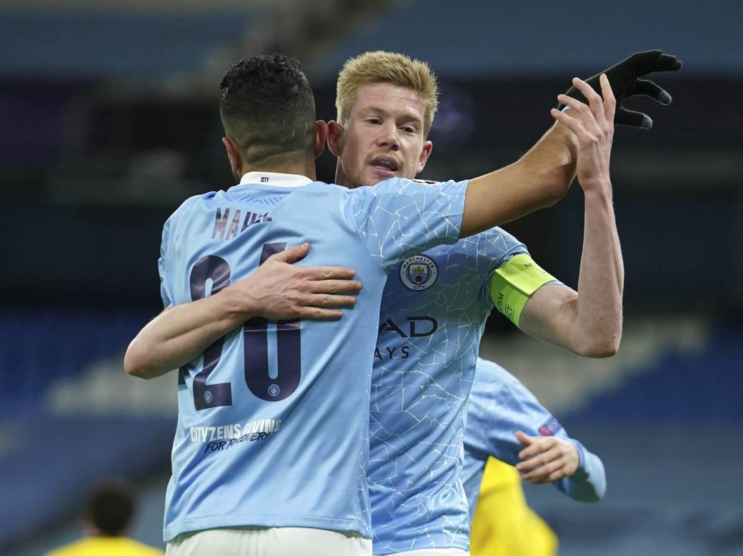  NEĆE ON NIGDE! SITI ČUVA NAJBOLJEG: Klub ga nagradio, sada su samo dvojica u ligi  