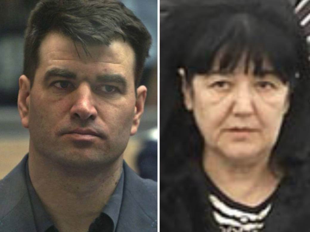  Legija htio da otme avion sa Slobom 