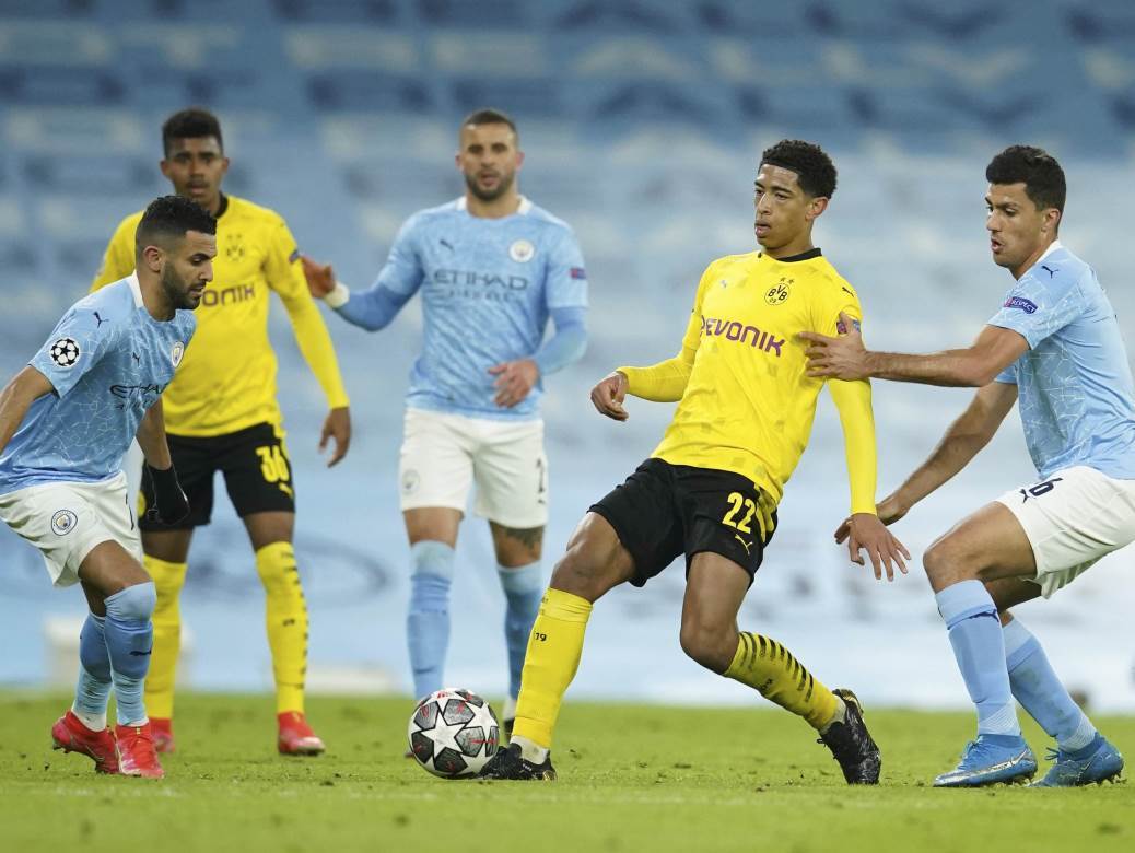  mancester siti borusija ponisten gol video 