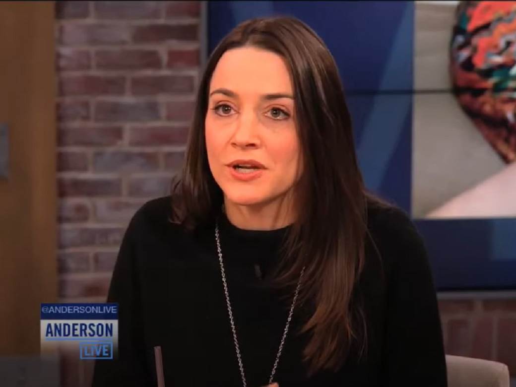  DARA JE PRE 10 GODINA PROGLAŠENA NAJGOROM MAJKOM NA SVIJETU: Njena ćerka je odrasla 