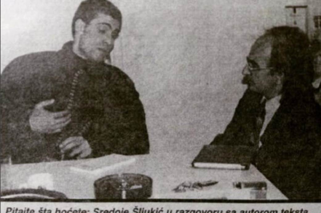  NAJČUVENIJI MAFIJAŠKI INTERVJU 90-ih! Tadašnji šef BG podzemlja bez dlake na jeziku RUŠI MITOVE! 