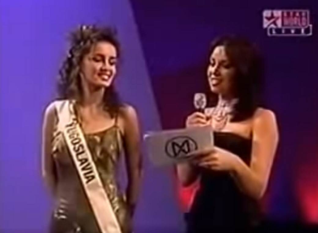  ana sagric mis jugoslavije 