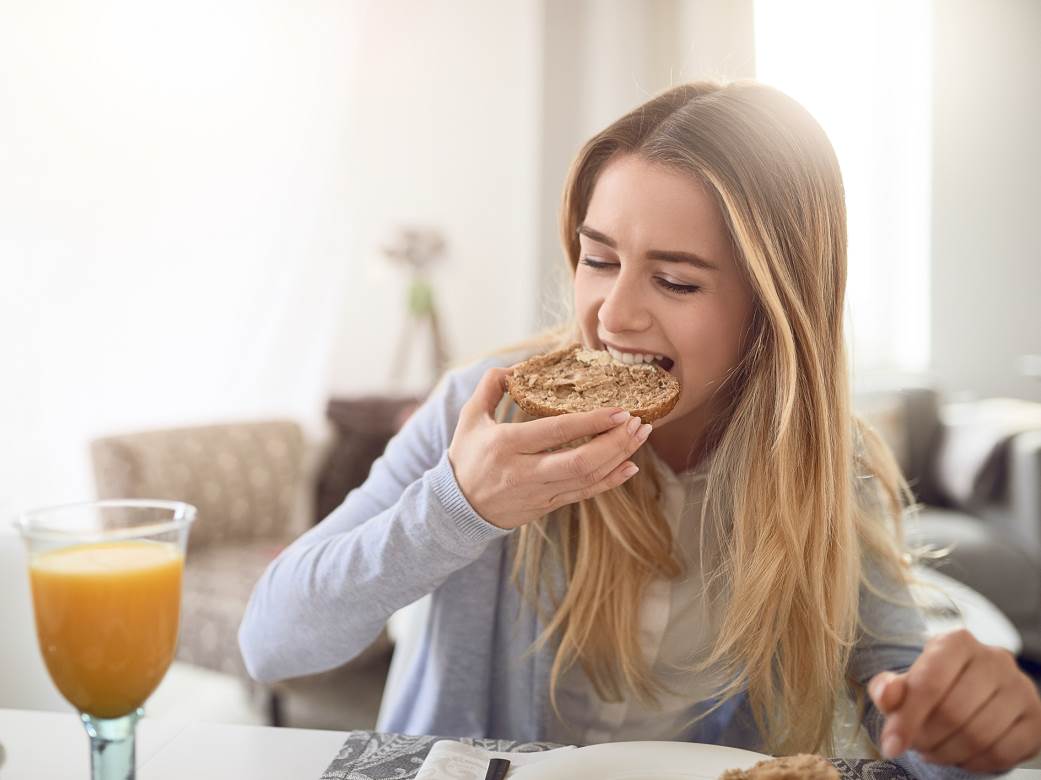  ŠTA SE DEŠAVA U TELU AKO NE JEDETE MESO MESEC DANA: Nutricionisti sve otkrili, a jedna stvar je najvažnija! 