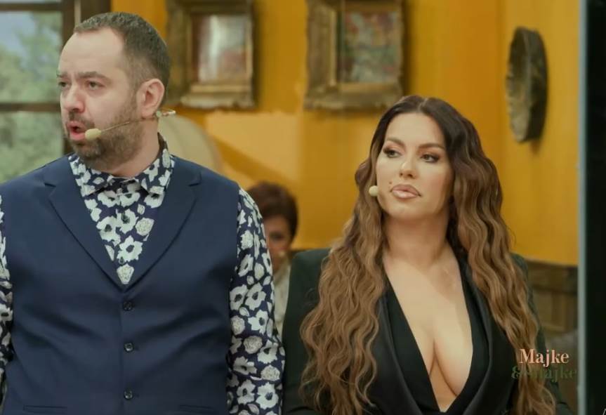  seka aleksic dekolte snajke i majke 