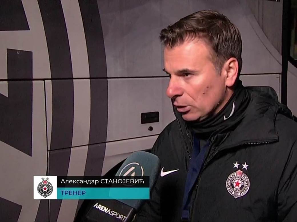  aleksandar stanojevic nakon utakmice 