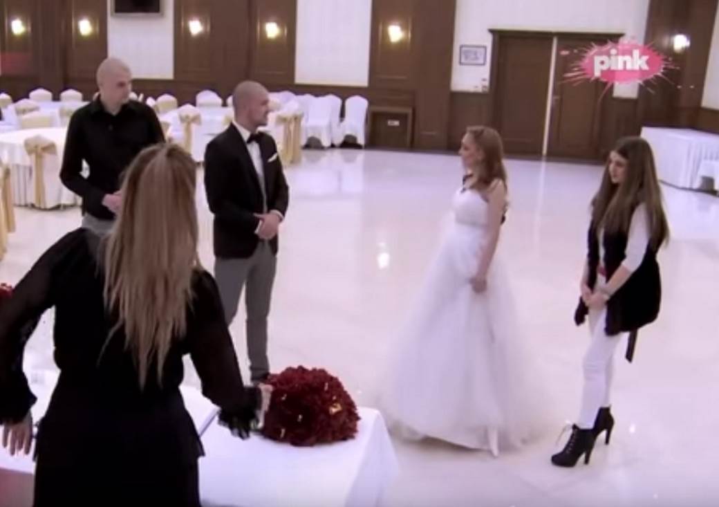  brak na nevidjeno najbolji momenti 