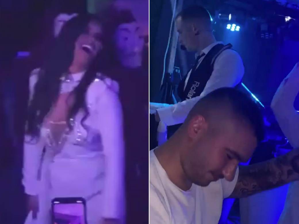  bojana rodic proslavila rodjendan 