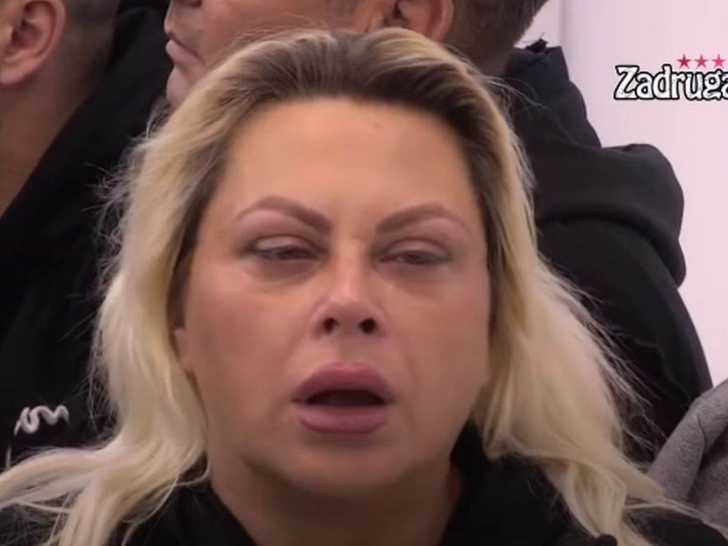  marija  kulic se operisala miljana 