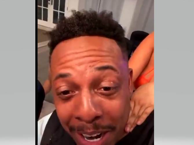  Pol Pirs instagram lajv tverk 