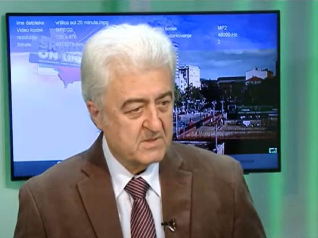  milorad mitković preminuo korona 