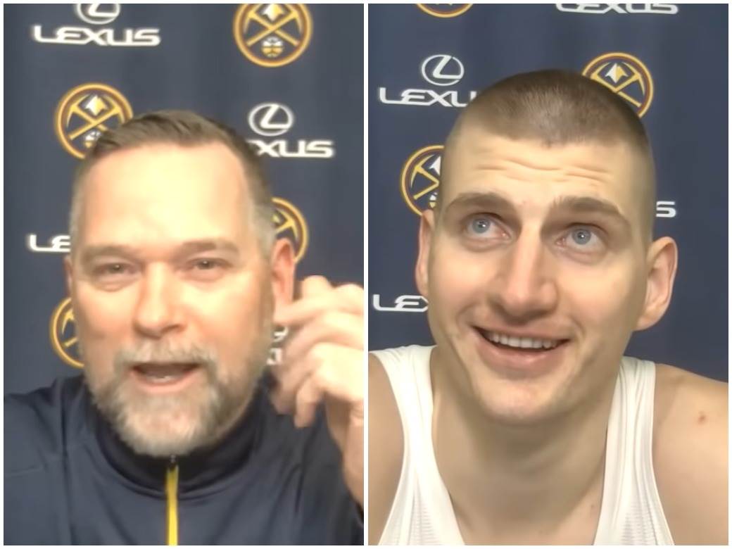  jokić plaća trenerovu kaznu 