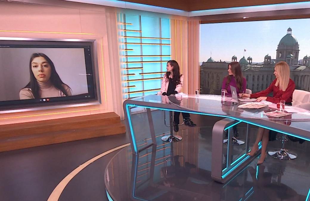  ili si suntava ili sam te ubo 