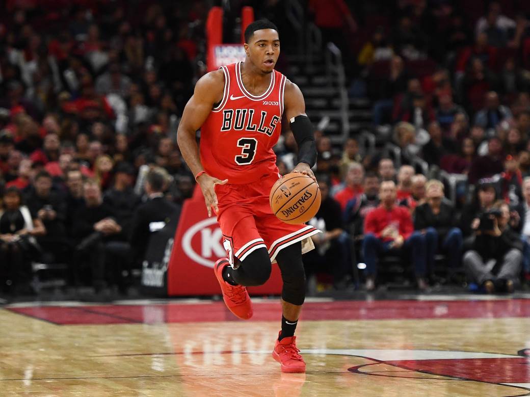  JOKIĆ DOBIO NOVOG SAIGRAČA: Stigao još jedan plejmejker, da olakša Mareju! 