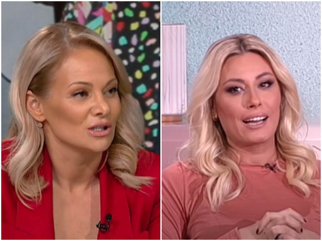 SIN MI JE IŠAO NA OPERACIJU, A ONDA JE DOŠLA ILDA ŠAULIĆ: Voditeljka na ivici SUZA 