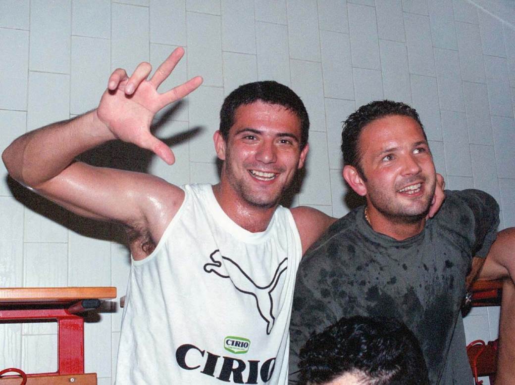  dejan stankovic sinisa mihajlovic 